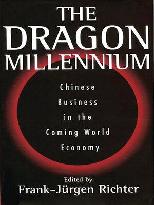 cover image of The Dragon Millennium